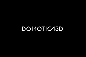 Domótica 3D