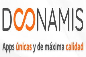 Doonamis empresas de desarrollo de apps