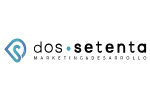 Dos Setenta, logo