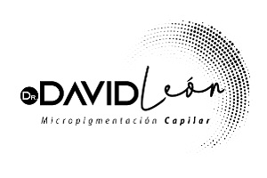 logo de Dr. David León Micropigmentación Capilar