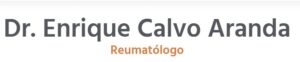Dr. Enrique Calvo Aranda