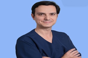 foto del Dr. Gustavo Sordo