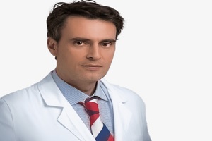 cirujanos plásticos - foto de Dr. Ignacio Ortega