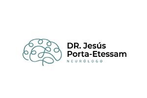 Dr. Jesús Porta Etessam, logo