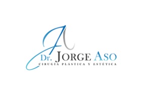 logo de Dr. Jorge Aso