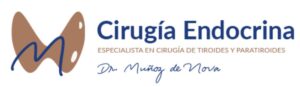 Dr. Jose Luis Muñoz de Nova