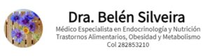 Dra. Belén Silveira
