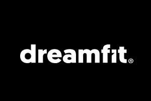 Dreamfit App, logo