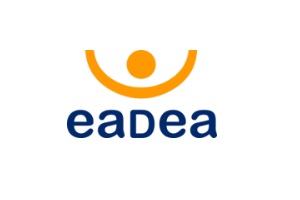 EADEA, logo