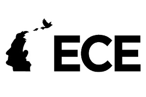 ECE Actores, logo