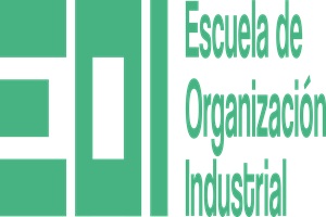 EOI Escuela de Organización Industrial programas de MBA