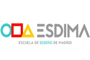 ESDIMA, logo