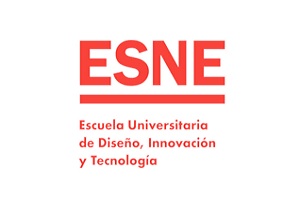 ESNE, logo