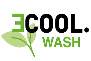 Ecoolwash, logo