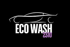 Ecowash, logo