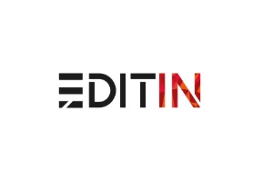 logo de Editin