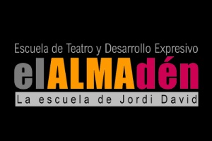 El Almadén, logo