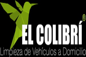 El Colibrí, logo