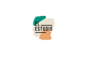 El Estudio Escuela de Dibujo y Pintura, logo