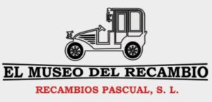 El Museo del Recambio