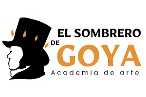 El Sombrero de Goya, logo