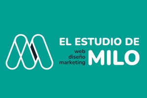 logo de El estudio de Milo