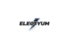 Electyum, logo