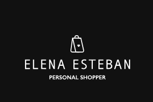 logo de Elena Esteban