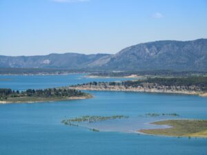 Embalse de Buendía