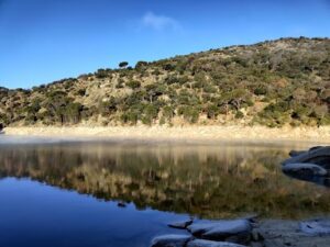 Embalse de San Juan