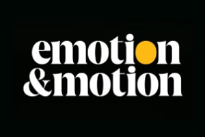 logo de Emotion & Motion