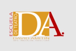 Escuela David Amitín