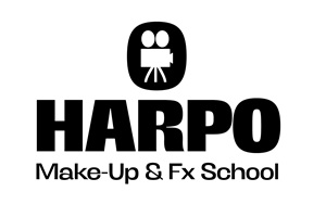 Escuela Harpo cursos de maquillaje profesional