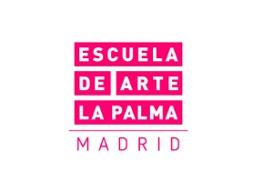 Escuela de Arte La Palma, logo