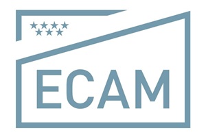 Escuela de Cinematografía y del Audiovisual de la Comunidad de Madrid (ECAM) centros para estudiar cine