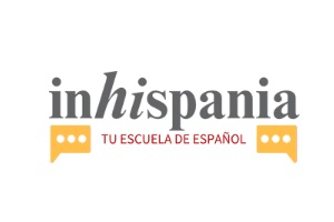 profesores de español para extranjeros - logo de Escuela de Español Inhispania