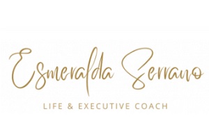 logo de Esmeralda Serrano Coach