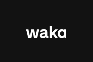 agencias de branding - logo de Estudio Branding waka