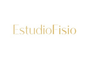 clínicas de fisioterapia - logo de EstudioFisio