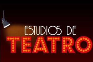 Estudios de Teatro