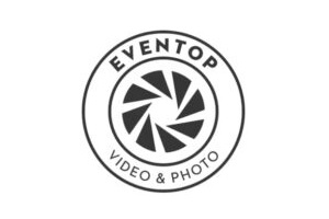 videógrafos para eventos - logo de Eventop