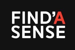 logo de Findasense España