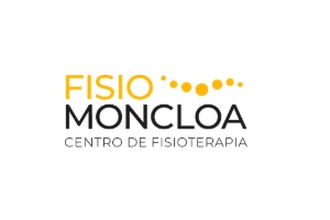 logo de Fisiomoncloa