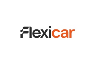 Flexicar Green, logo