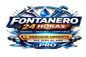 Fontaneros 24 Horas Madrid