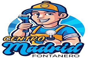 Fontaneros Centro Madrid