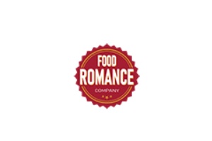 Food Romance Company, logo