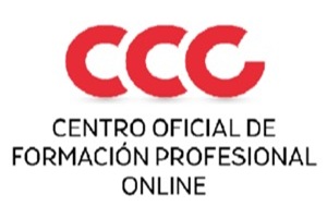 Formación CCC - FP Oficial Online