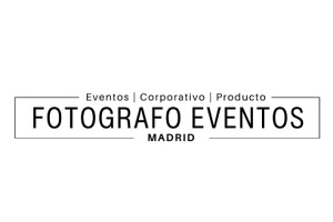 videógrafos para eventos - logo de Fotógrafo Eventos Madrid