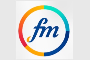 community managers freelance - logo de Fran Madrigal